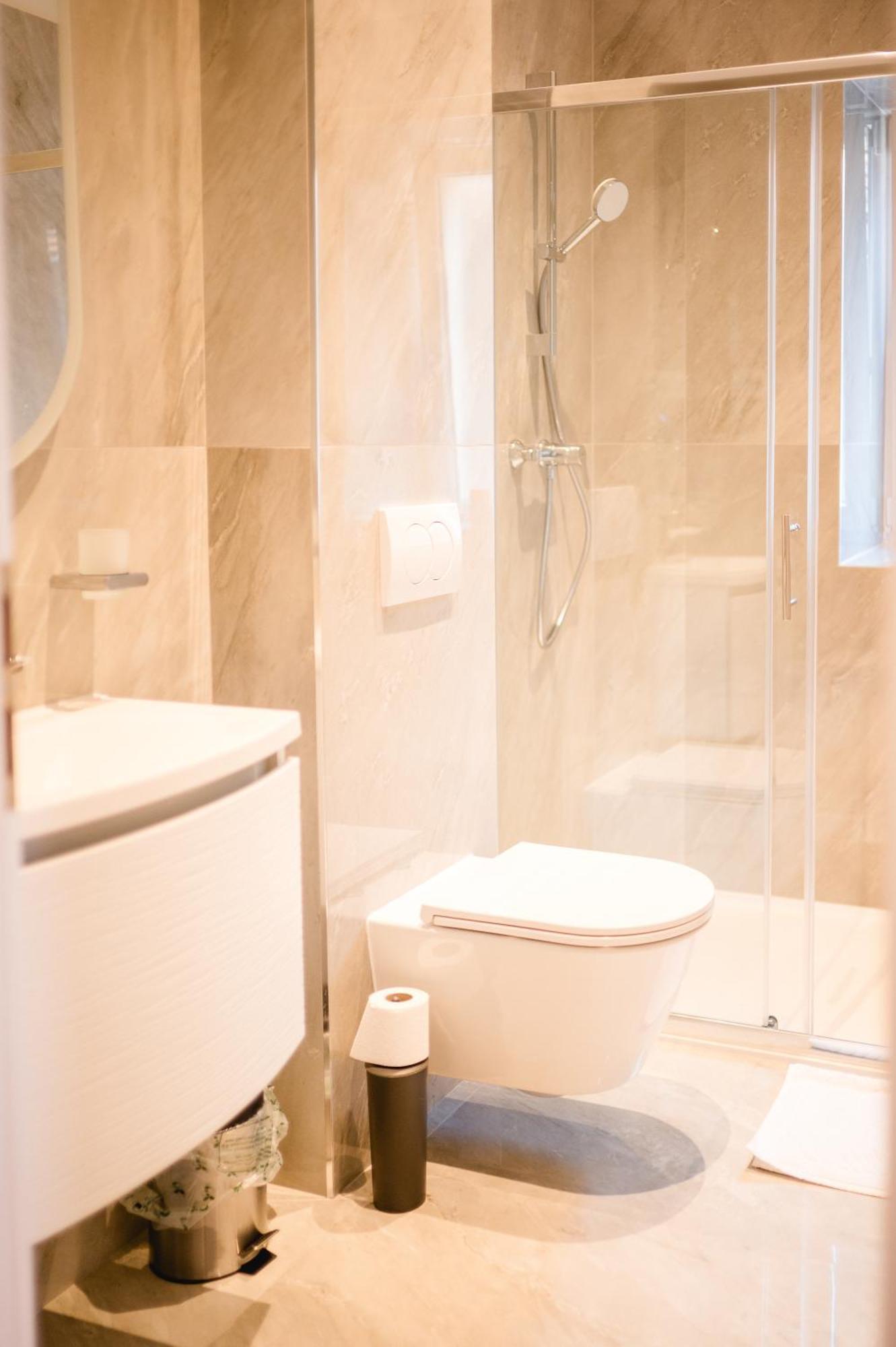 Apartamento Kaptol 1 *