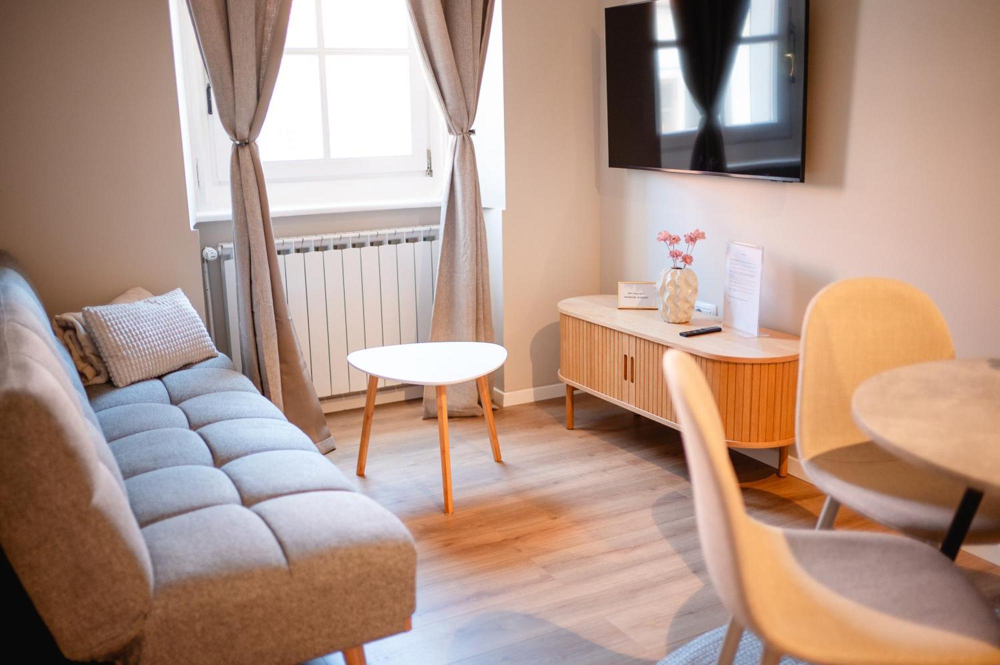 Kaptol 1 Apartamento Zagreb