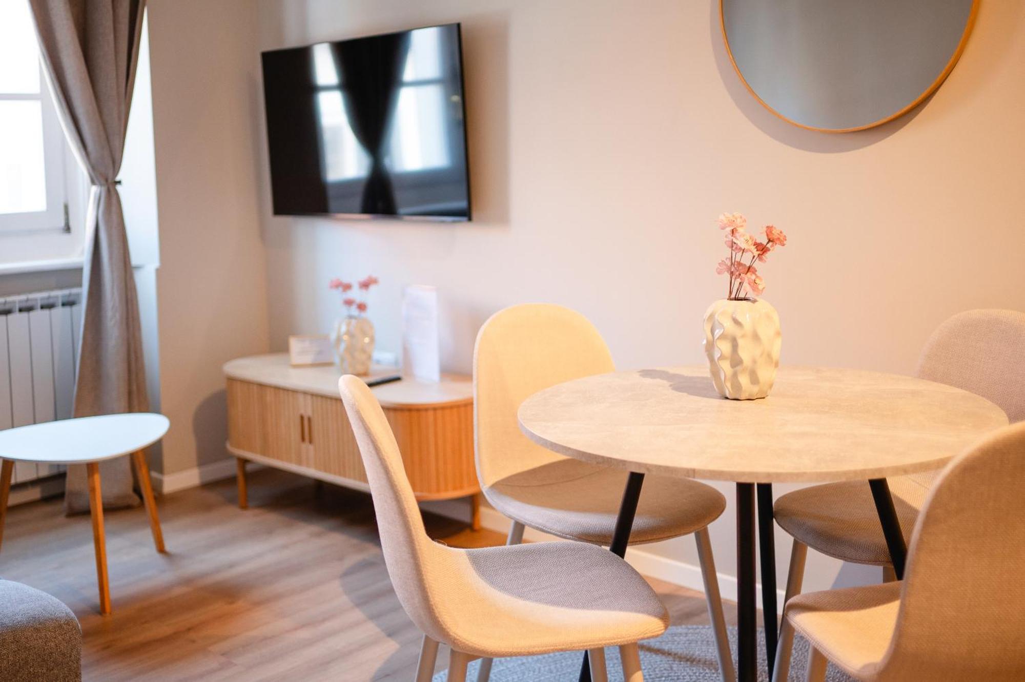 Kaptol 1 Apartamento