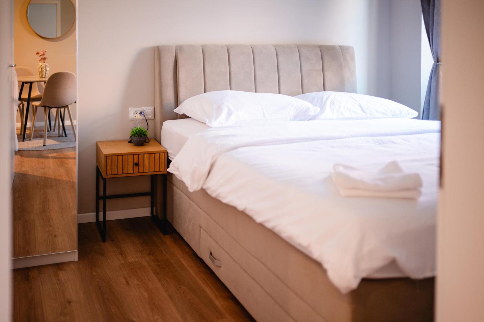 Apartamento Kaptol 1