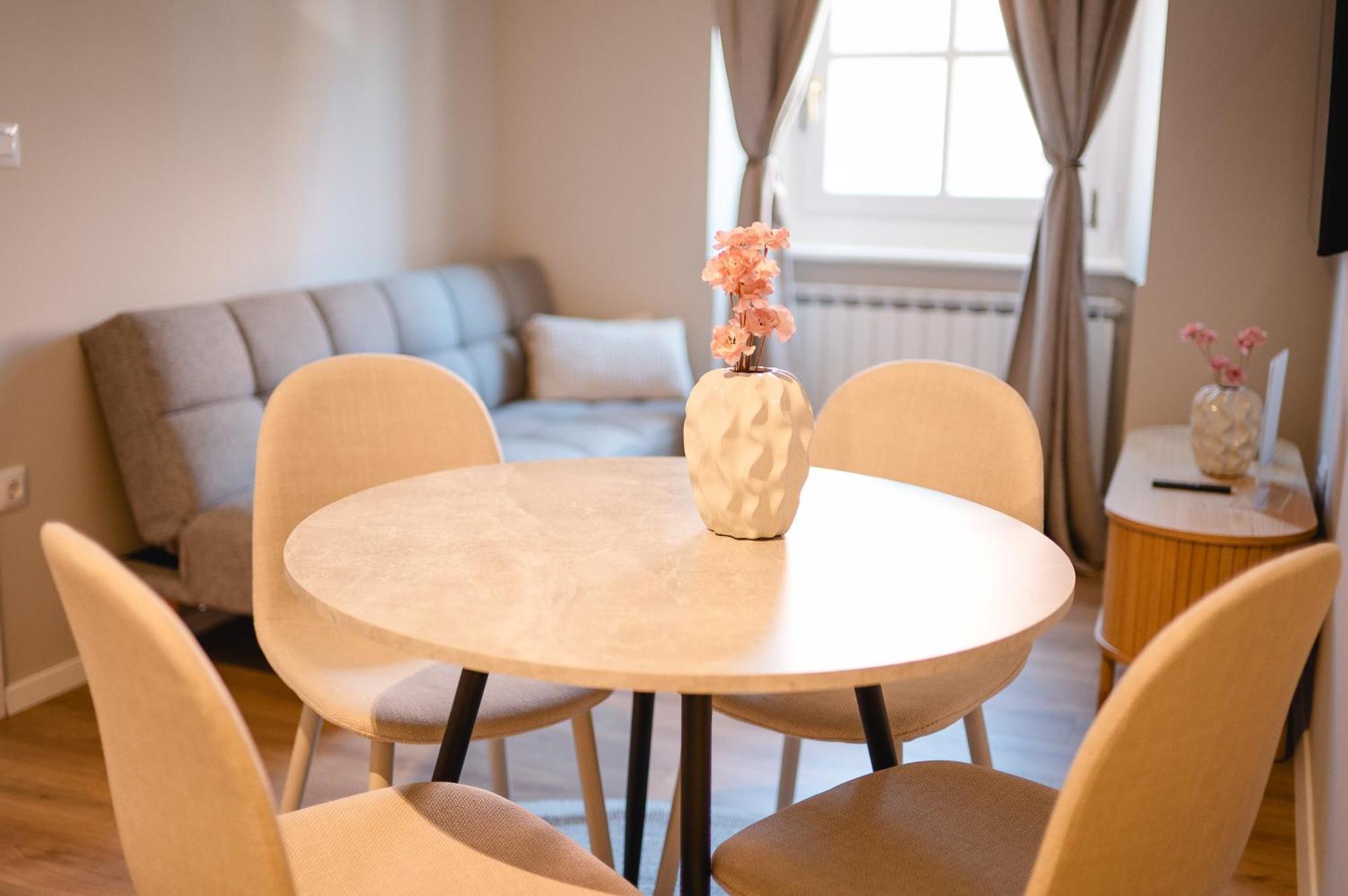 Apartamento Kaptol 1 Zagreb